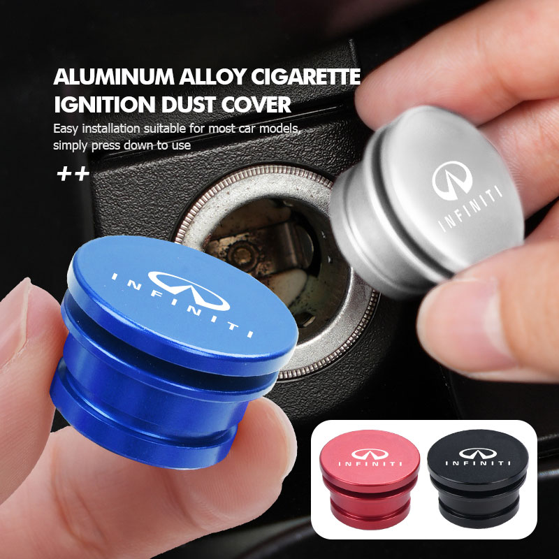 Metal Car Cigarette Lighter Co - Vape Decoration avaliação e preço