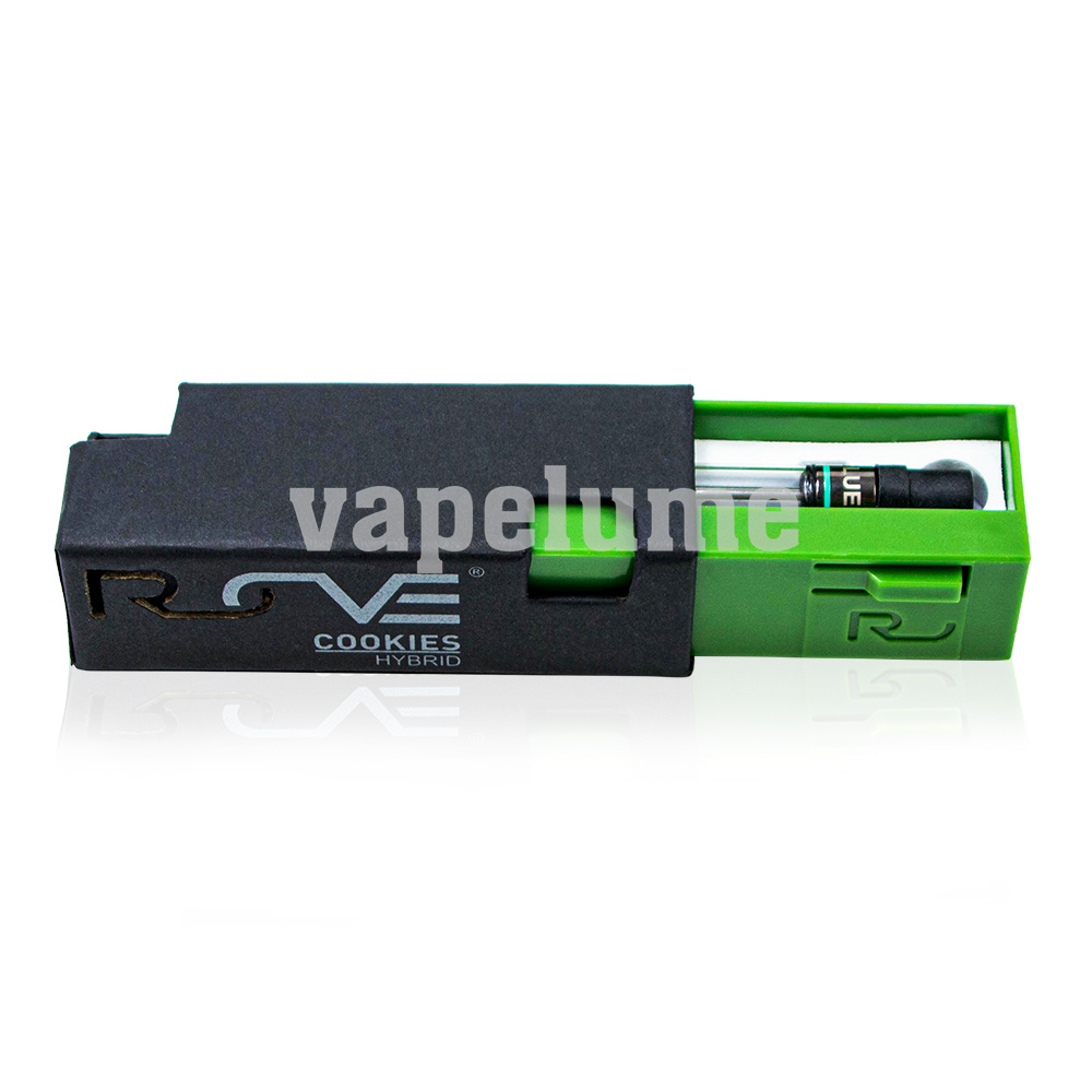 1000mg Rove Cartridge Empty Oi - Accessories For Vaping avaliação e preço