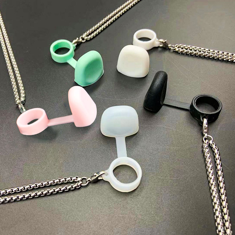 1pcs Universal Stainless Steel - Vape Ring avaliação e preço