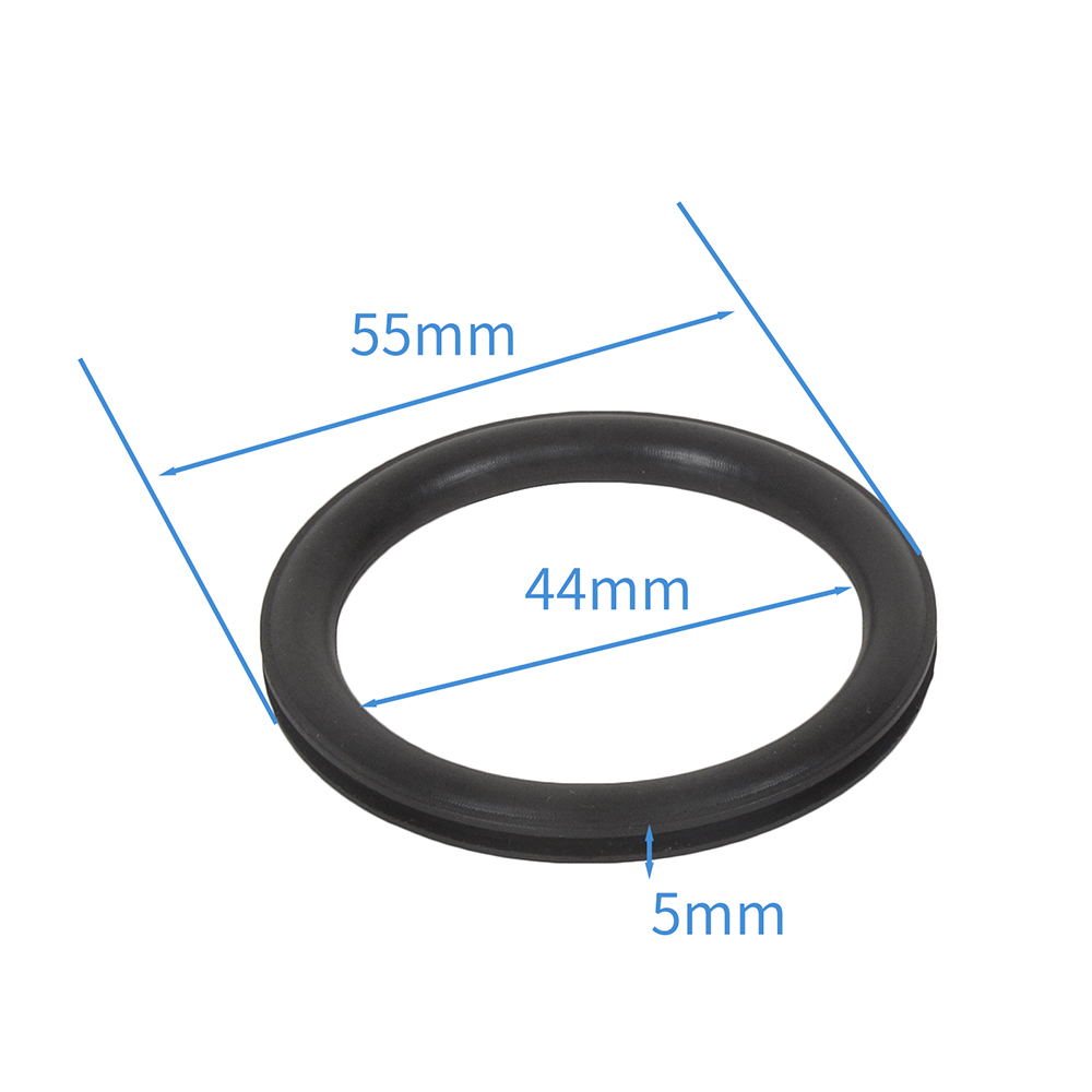 MOTO4U For BMW R Series R45 R6 - Tank O-Ring Seal avaliação e preço