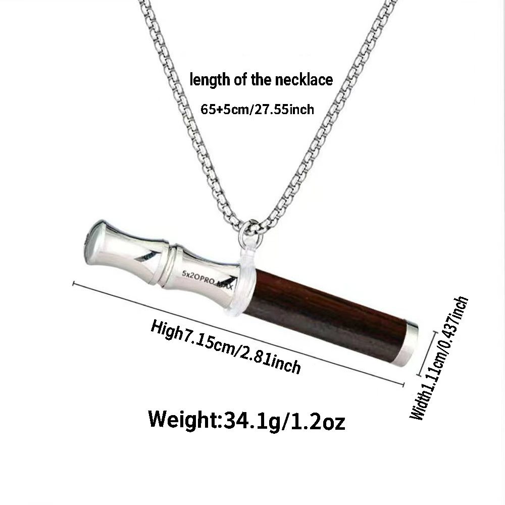 Double-layer Anxiety Breathing - Vaping Goods avaliação e preço