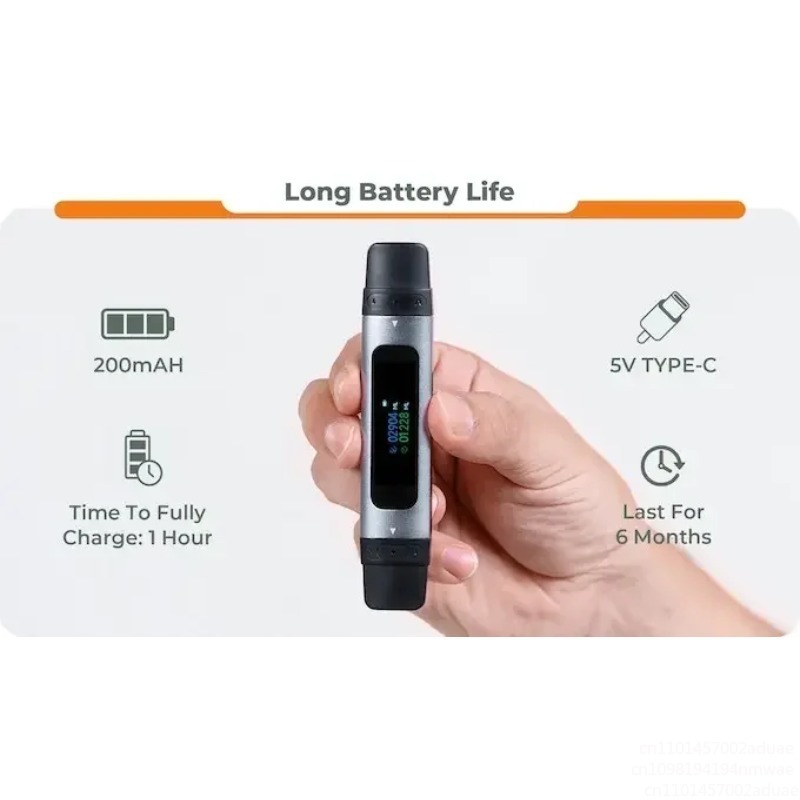 2024 Good Quality (NOT Vape)Br - Vaping Goods avaliação e preço