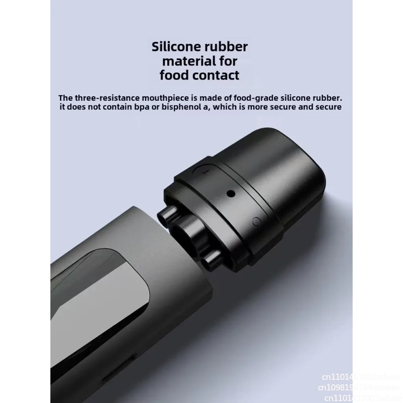 2024 Good Quality (NOT Vape)Br - Vaping Goods avaliação e preço
