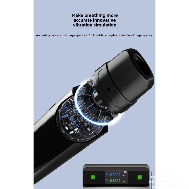 2024 Good Quality (NOT Vape)Br - Vaping Goods avaliação e preço