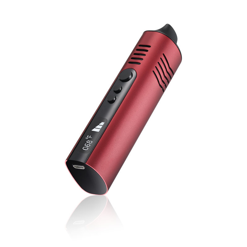 Original Dry Herb Vaporizer An - Vaping Area avaliação e preço
