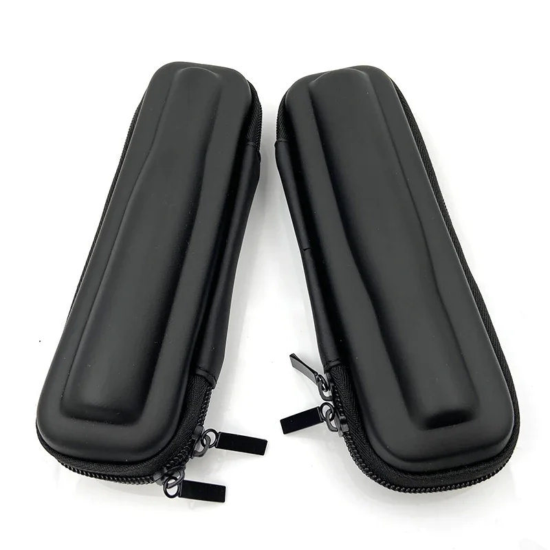 Black Mini Slim Case Small Lea - Accessories For Vaping avaliação e preço
