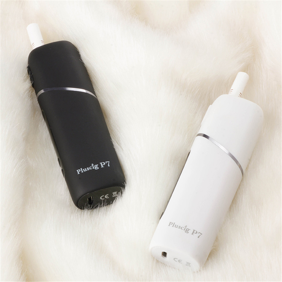 Pluscig P7 vape kit for iQOC f - Vaping Area avaliação e preço