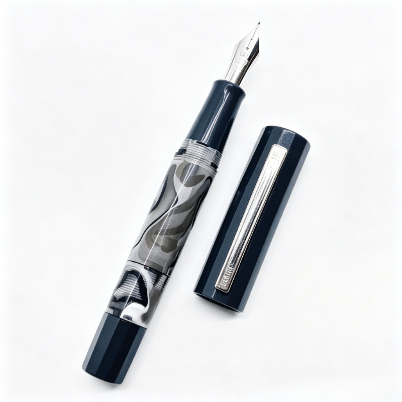 OPUS 88 Fountain Pen High-end  - Drip Tip Resin avaliação e preço