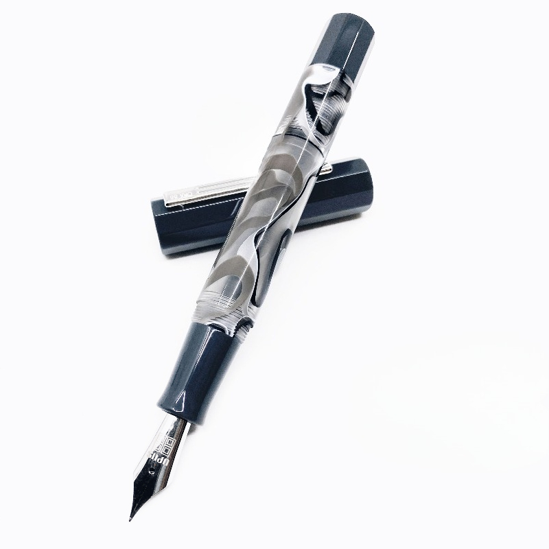 OPUS 88 Fountain Pen High-end  - Drip Tip Resin avaliação e preço