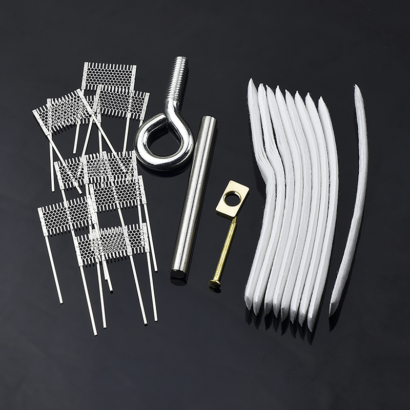 DIY Rebuild Kit GTX 0.2ohm Plu - Coil Building Kit avaliação e preço