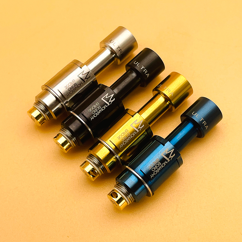 DSX Monarchy Mobb Ultra Style  - Vaping Air avaliação e preço
