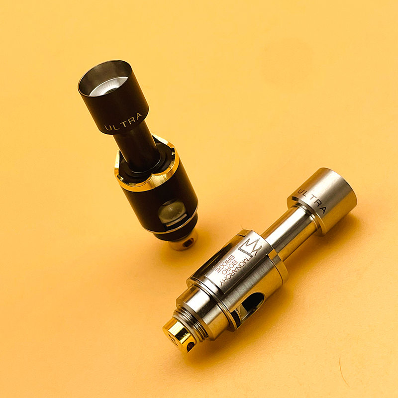 DSX Monarchy Mobb Ultra Style  - Vaping Air avaliação e preço