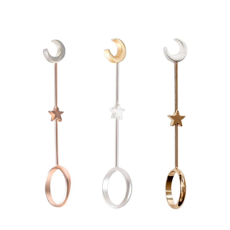 Lady Cigarette Smoking Ring Ho - Vape Ring avaliação e preço