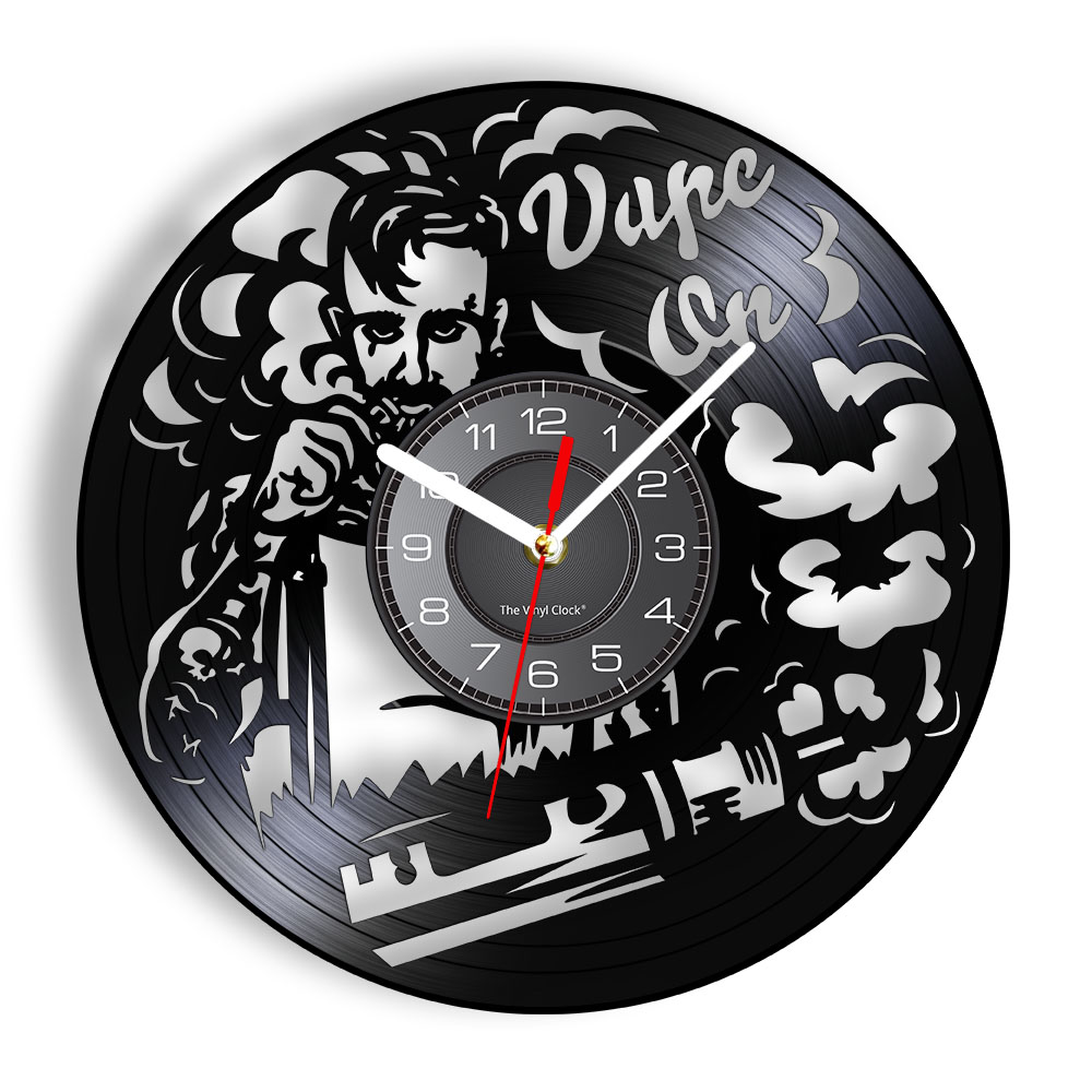 Vape Shop Wall Sign Logo Wall  - Vaping Shop avaliação e preço