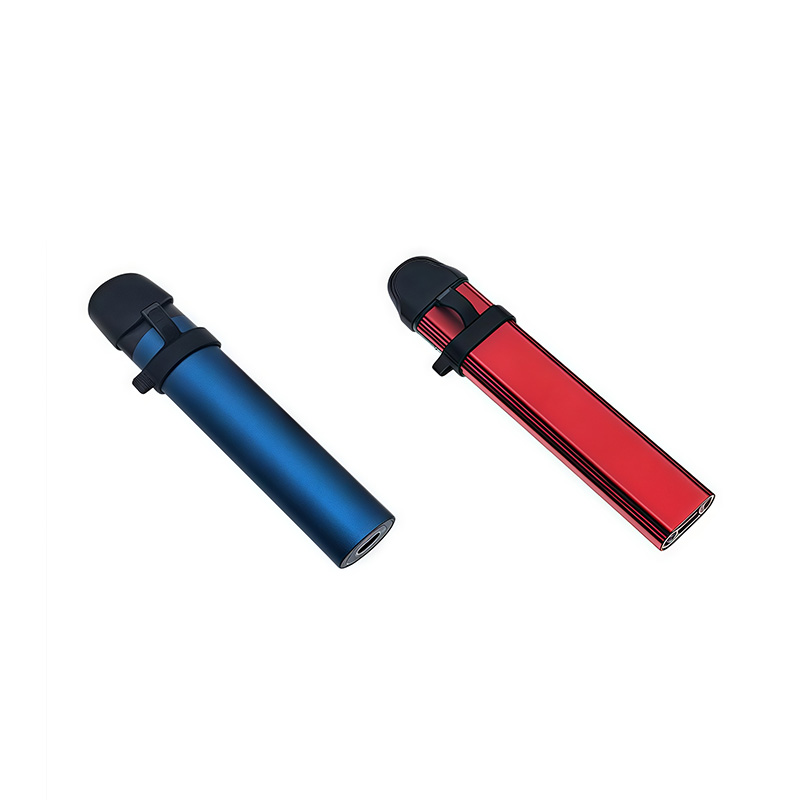 Portable Silicone Case Vape Pr - Vape Ring avaliação e preço