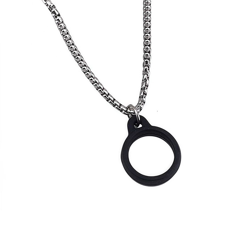 Portable Silicone Case Vape Pr - Vape Ring avaliação e preço