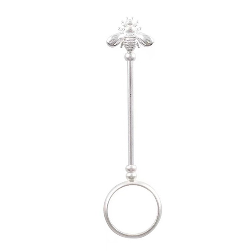 Bee Cigarette Holder Ring Rack - Vape Ring avaliação e preço