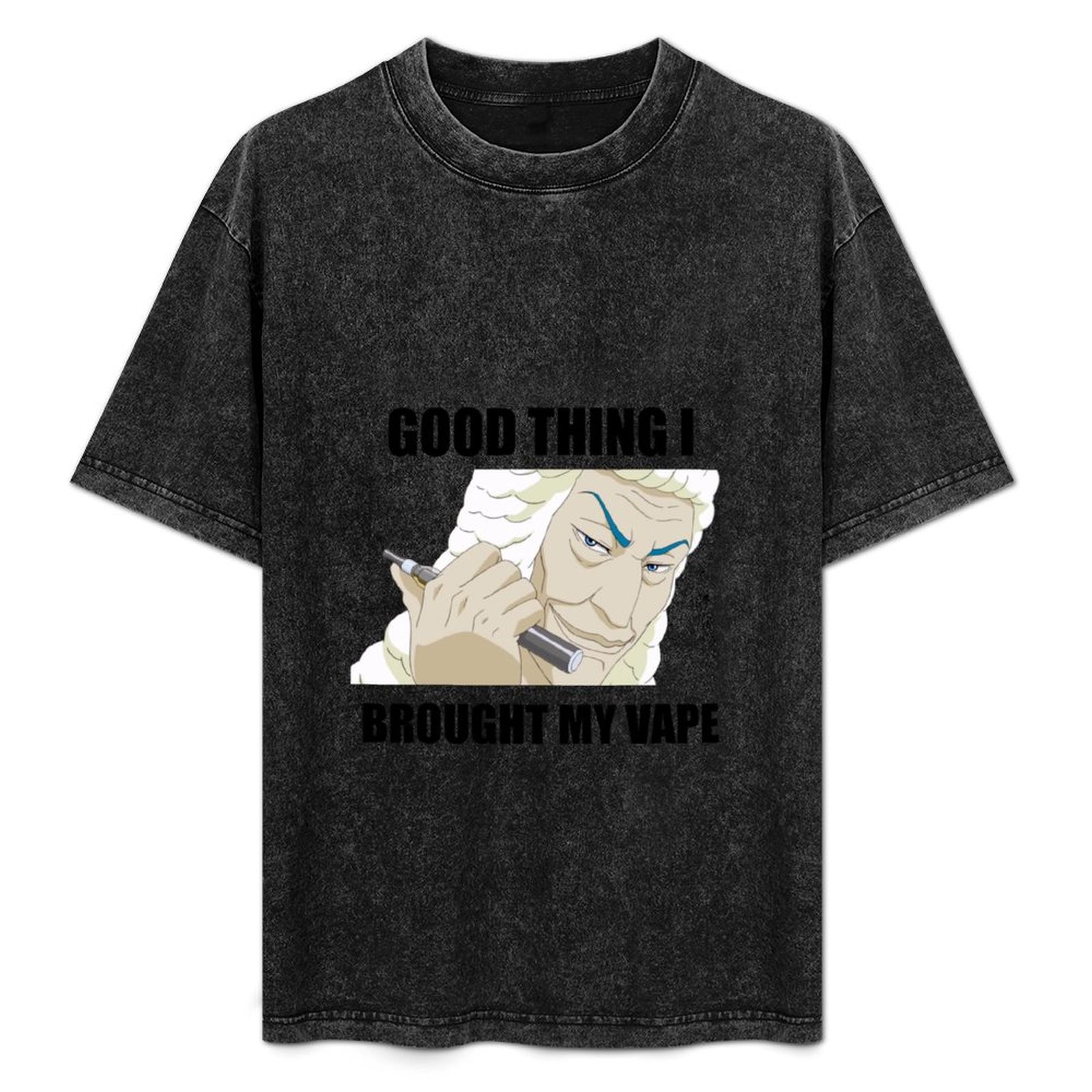 Neo Yokio - Good Thing I Broug - Vaping Goods avaliação e preço