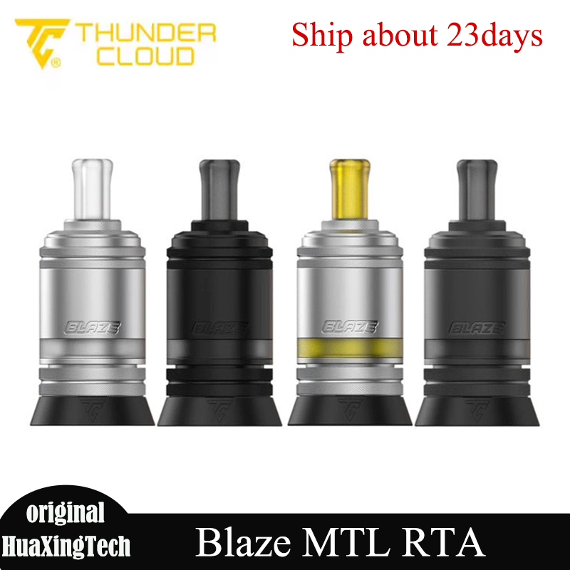Original ThunderCloud x Mike V - Vape Coil Replacement avaliação e preço