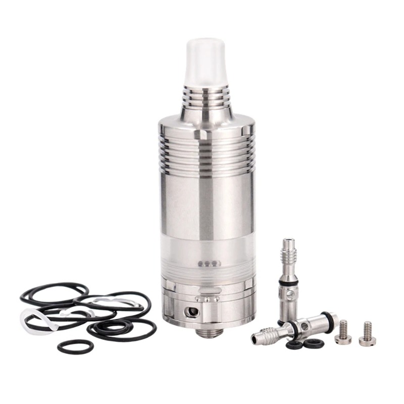 YFTK Style KA SE RTA Atomizer  - Vaping Air avaliação e preço