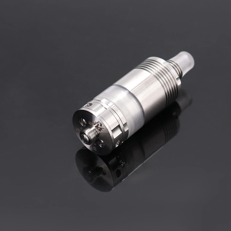 YFTK Style KA SE RTA Atomizer  - Vaping Air avaliação e preço