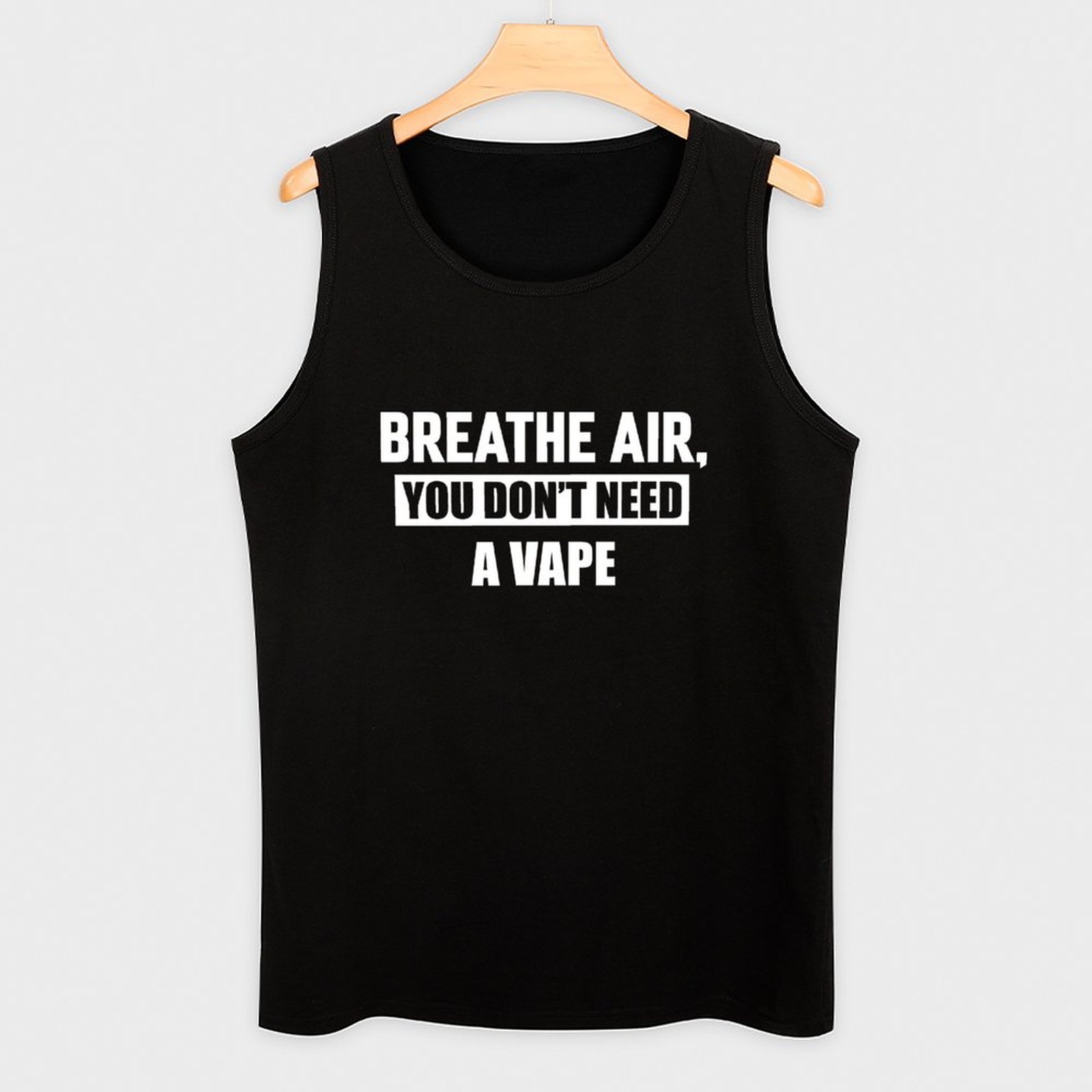 Breathe Air, You Don't Need A  - Vaping Air avaliação e preço