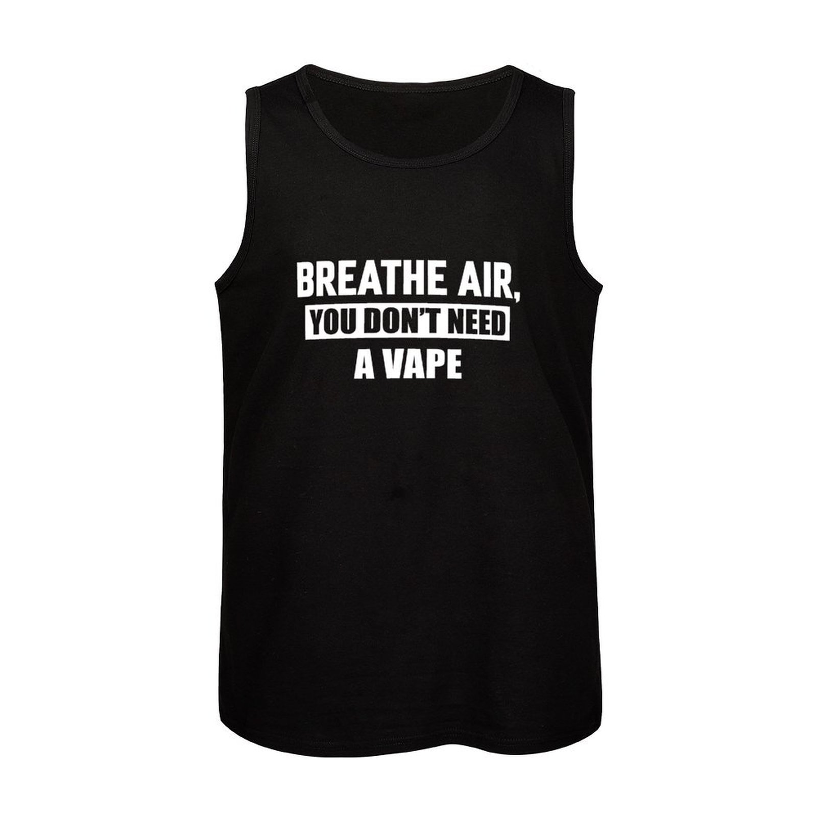 Breathe Air, You Don't Need A  - Vaping Air avaliação e preço
