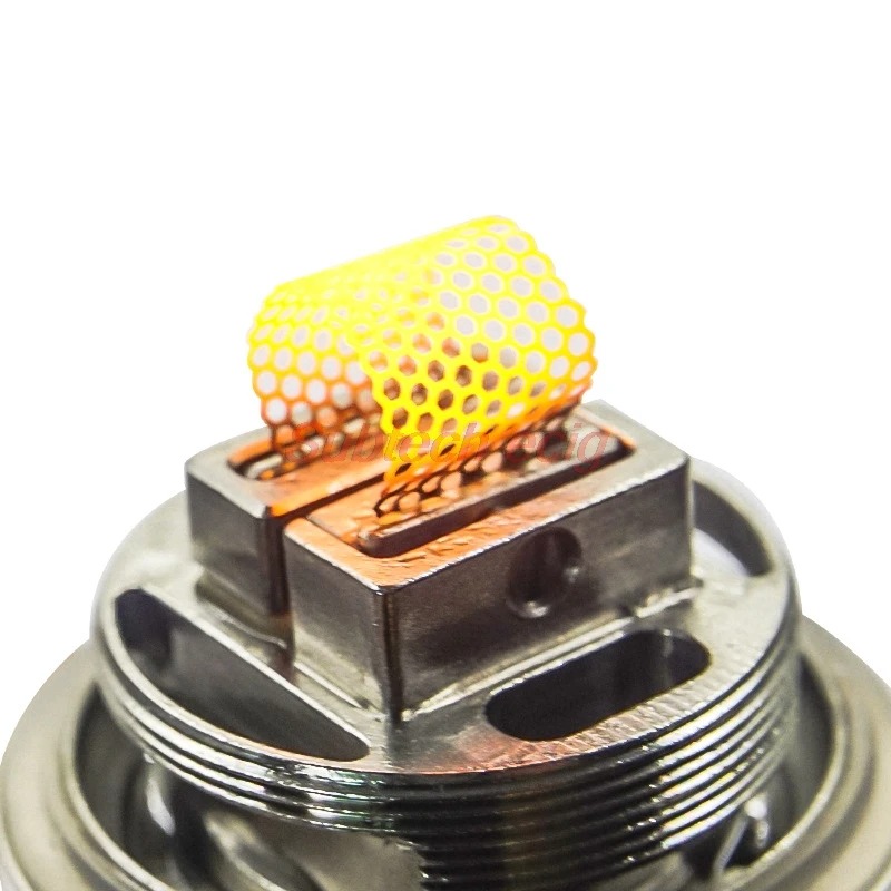 10pcs/box BMTD PreBuilt Coils  - Vaping Area avaliação e preço