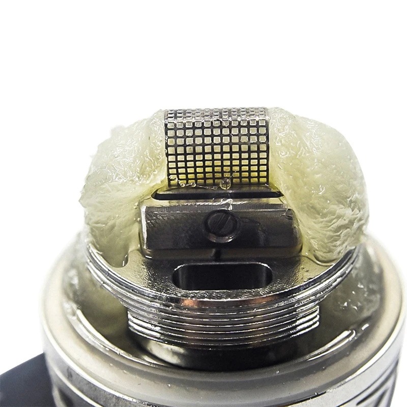 10pcs/box BMTD PreBuilt Coils  - Vaping Area avaliação e preço