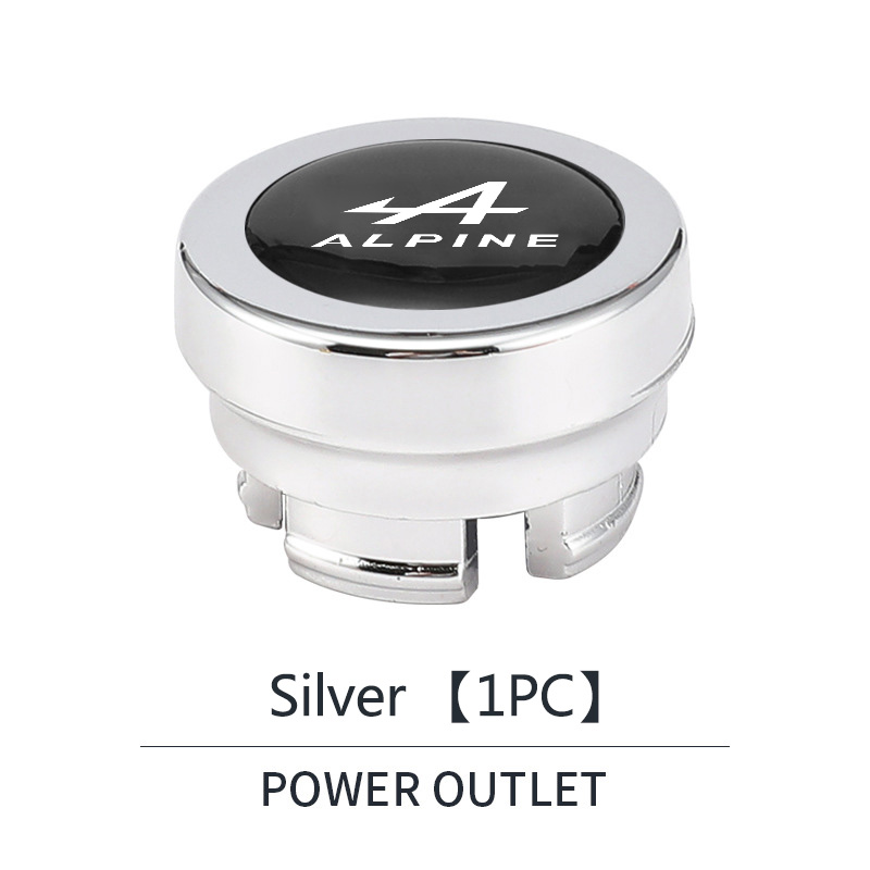 For Alpine A290 GTS A110 Espac - Vape Decoration avaliação e preço