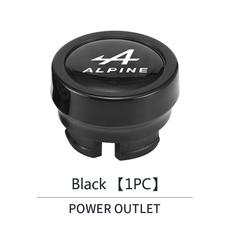 For Alpine A290 GTS A110 Espac - Vape Decoration avaliação e preço