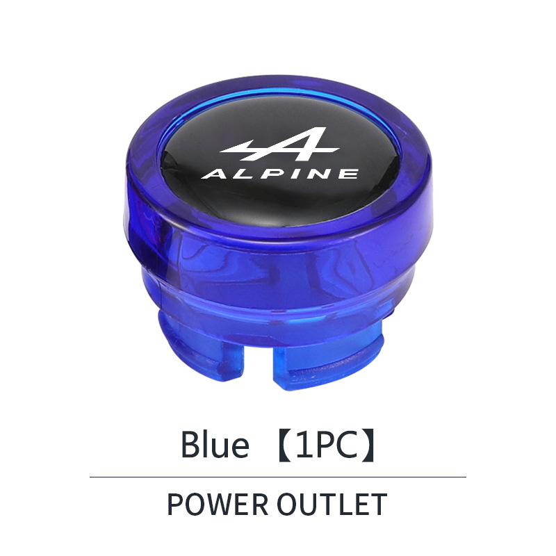 For Alpine A290 GTS A110 Espac - Vape Decoration avaliação e preço