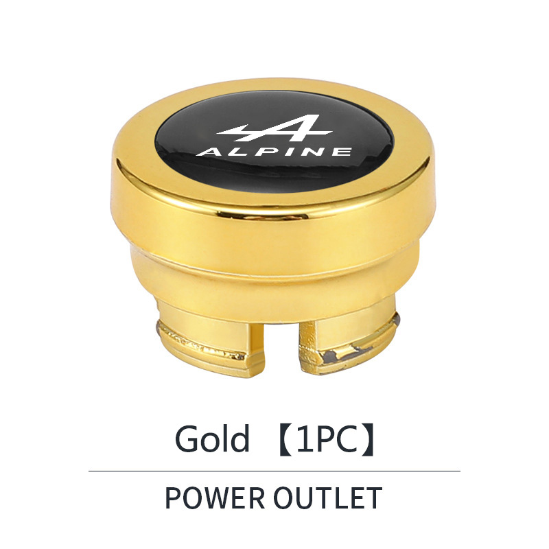 For Alpine A290 GTS A110 Espac - Vape Decoration avaliação e preço