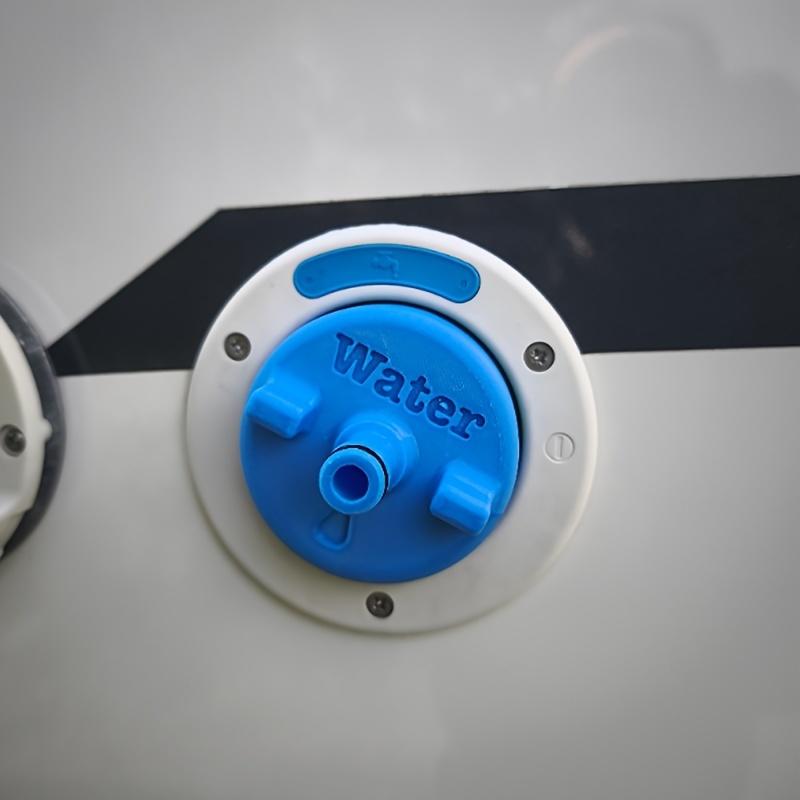 An Adapter for RV Water Tanks, - Tank O-Ring Seal avaliação e preço