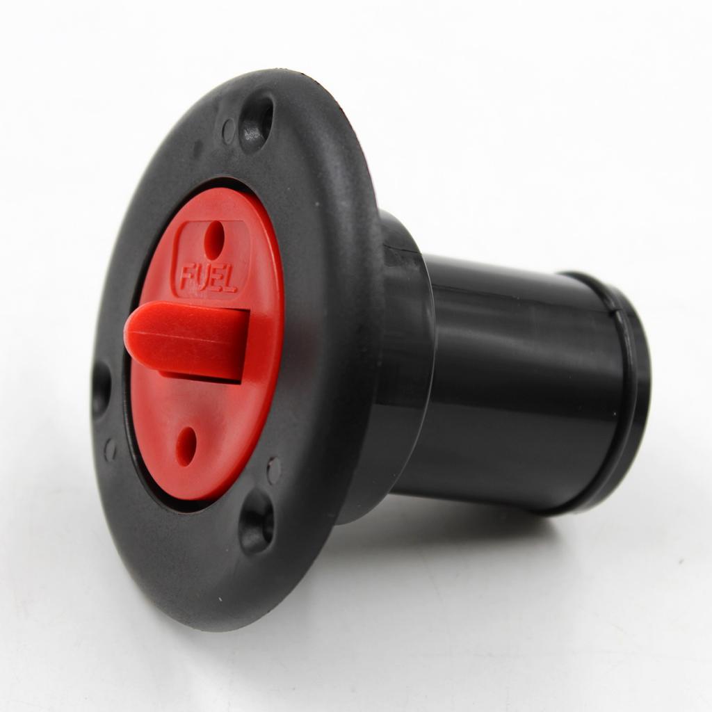 Marine Fuel Deck Filler Cap wi - Tank O-Ring Seal avaliação e preço