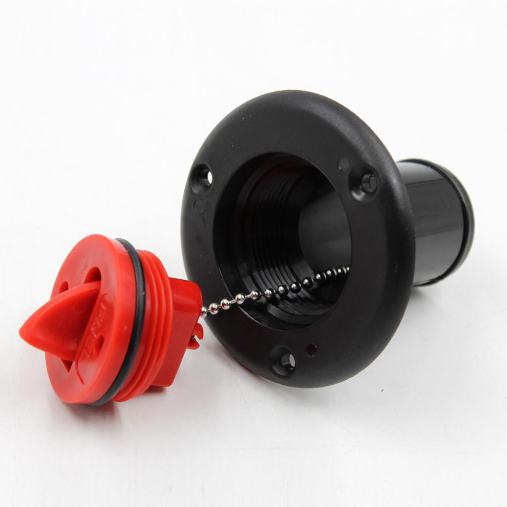 Marine Fuel Deck Filler Cap wi - Tank O-Ring Seal avaliação e preço