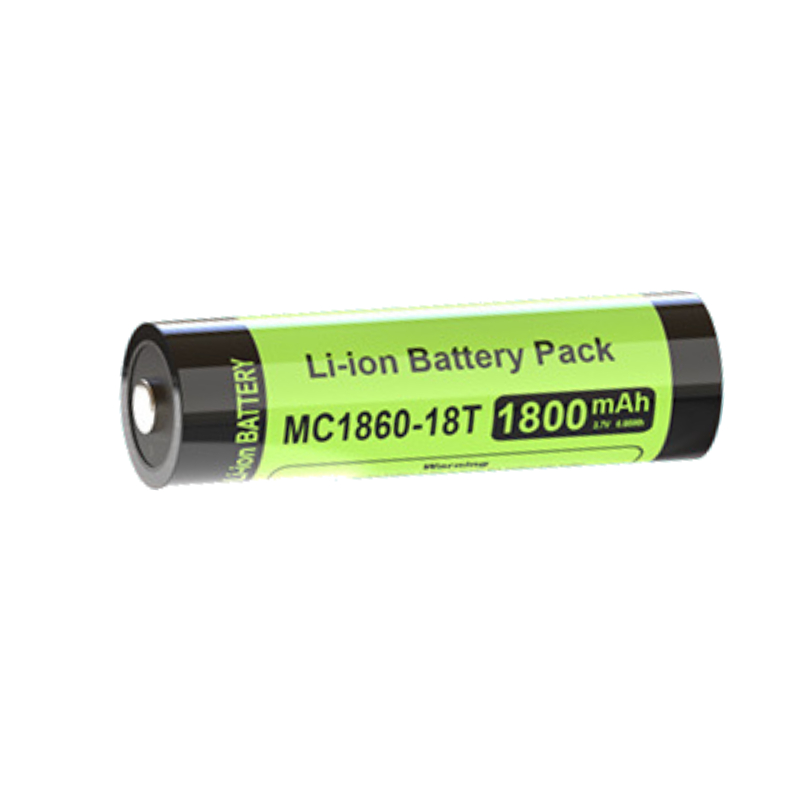 MC1860-18T 3.7V 1800mAh Type-C - Accessories For Vaping avaliação e preço