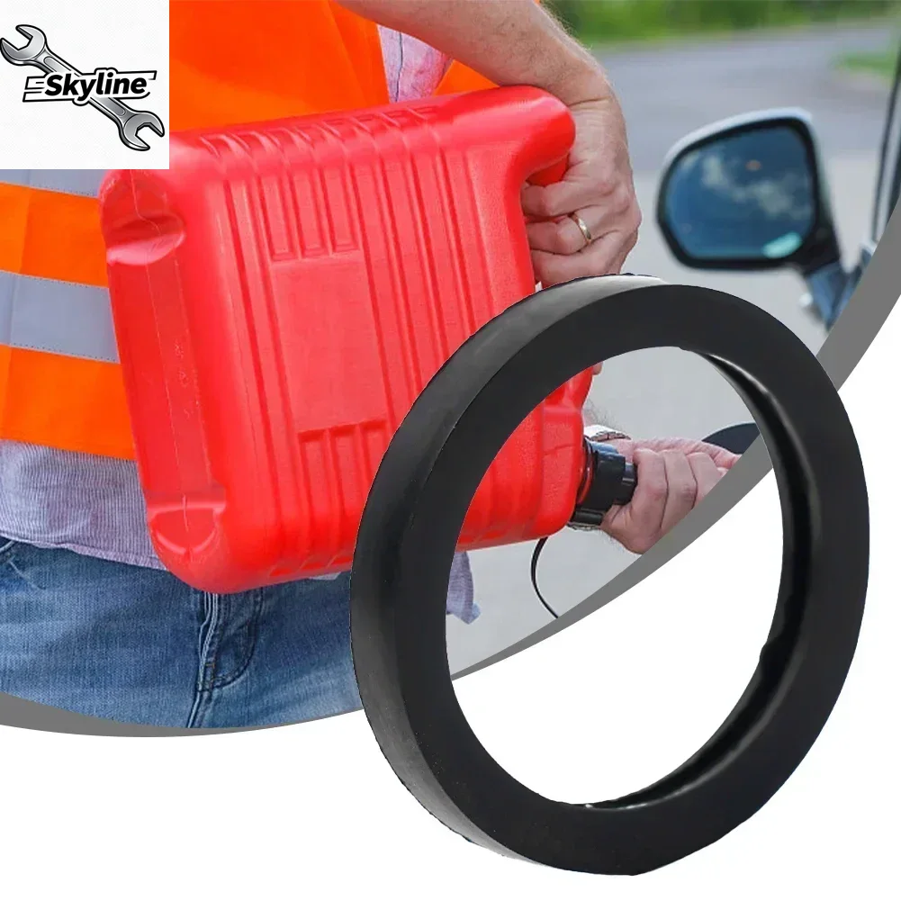 10pcs Car Reserve Fuel Tank Fu - Tank O-Ring Seal avaliação e preço