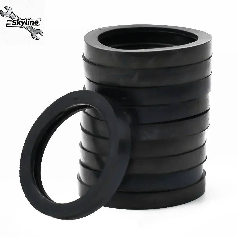 10pcs Car Reserve Fuel Tank Fu - Tank O-Ring Seal avaliação e preço