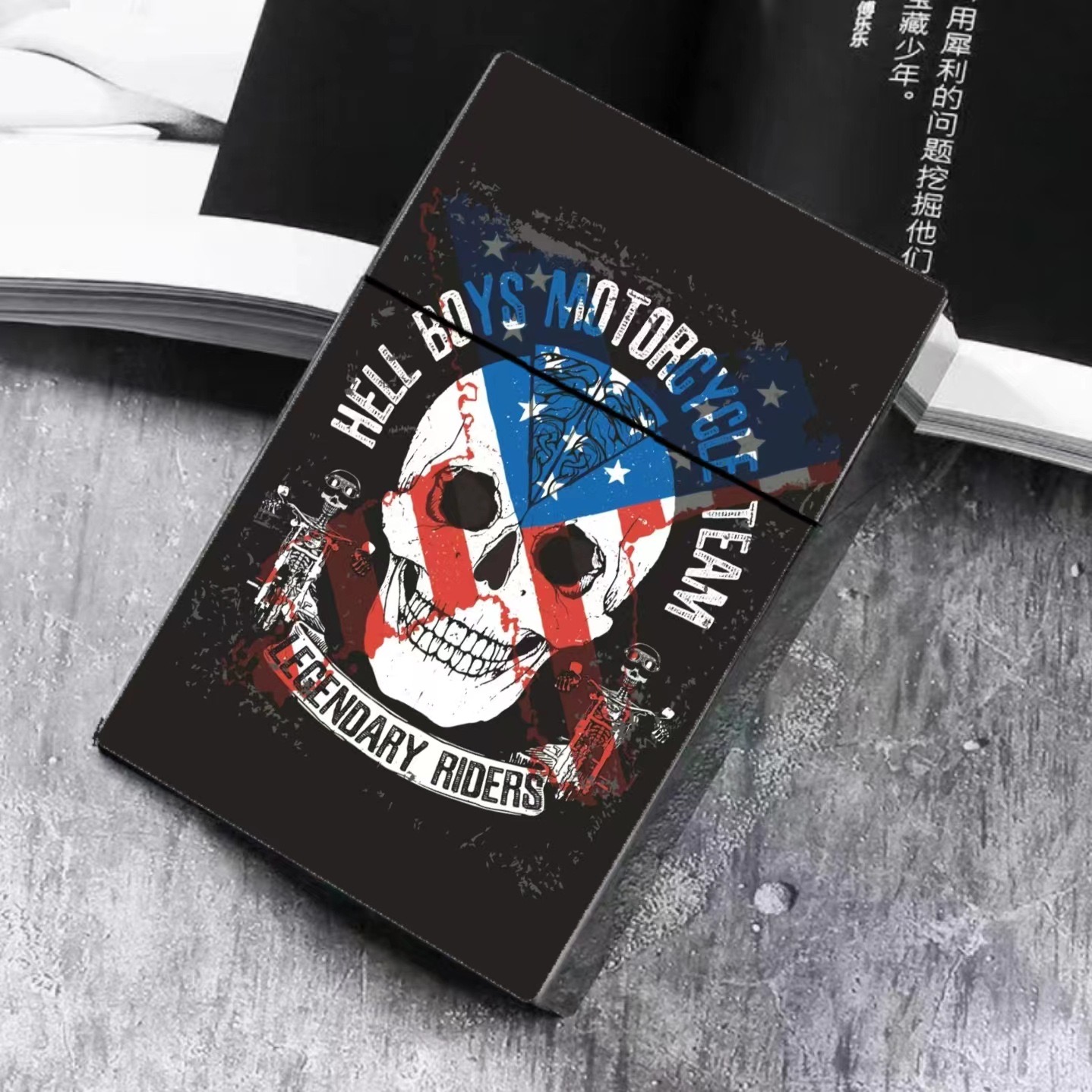 Scary Style For 8mm Plastic Ci - Vape Decoration avaliação e preço