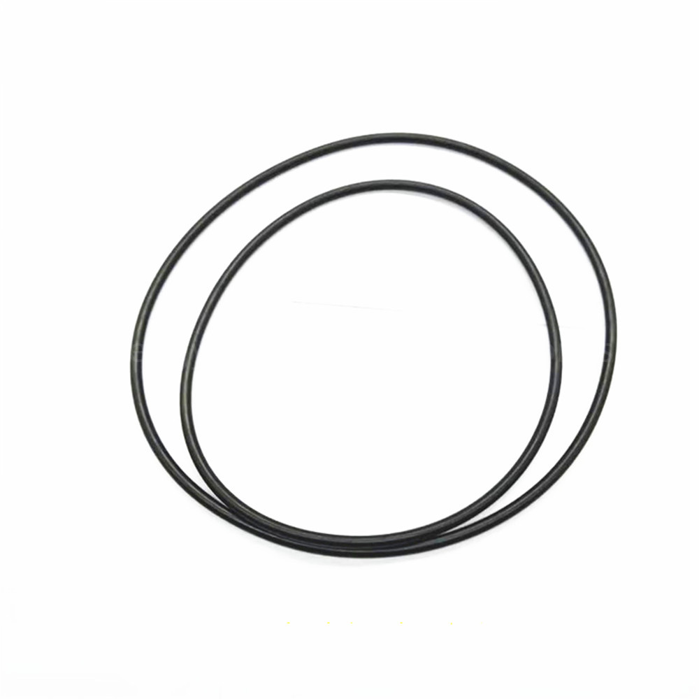 Excavator parts for hydraulic  - Tank O-Ring Seal avaliação e preço