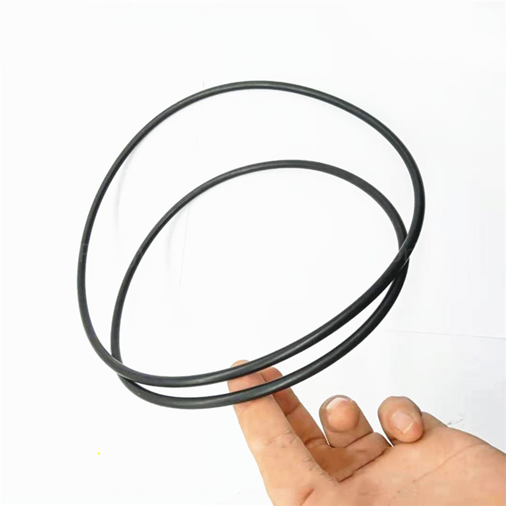 Excavator parts for hydraulic  - Tank O-Ring Seal avaliação e preço