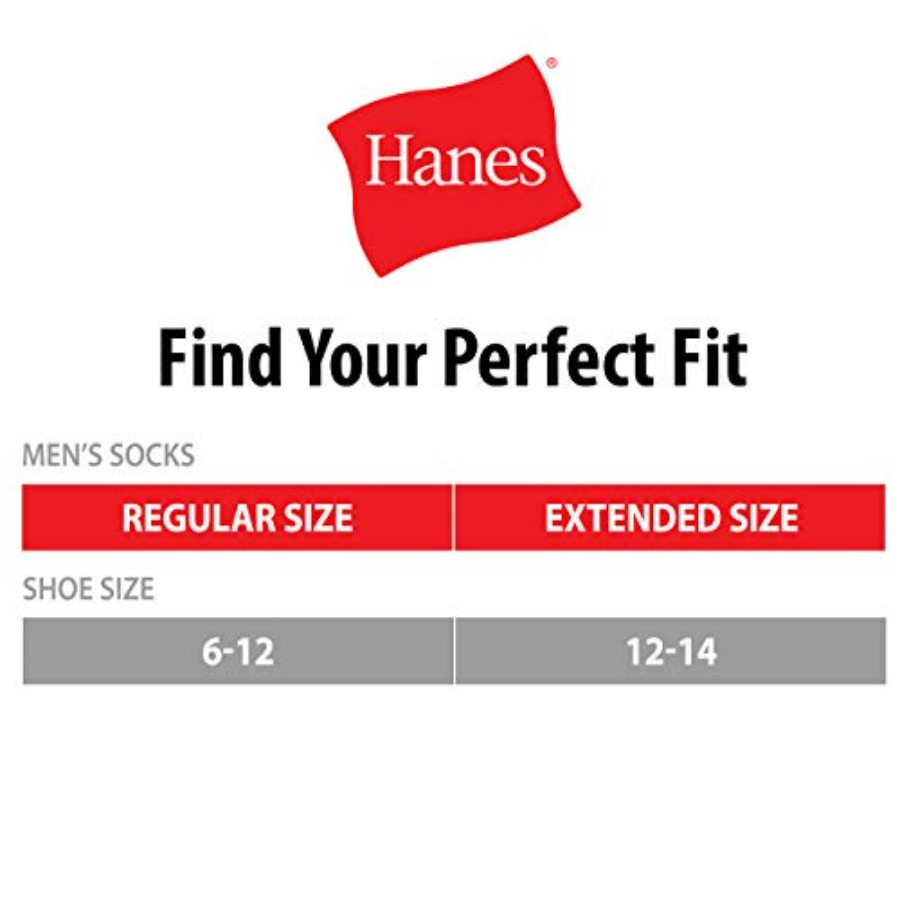 Men's Crew Socks Pack, 8 Pairs - Cotton Wick Organic avaliação e preço