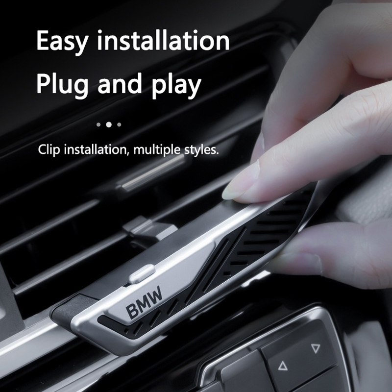 New Style Blade Shape Car Air  - Vape Decoration avaliação e preço