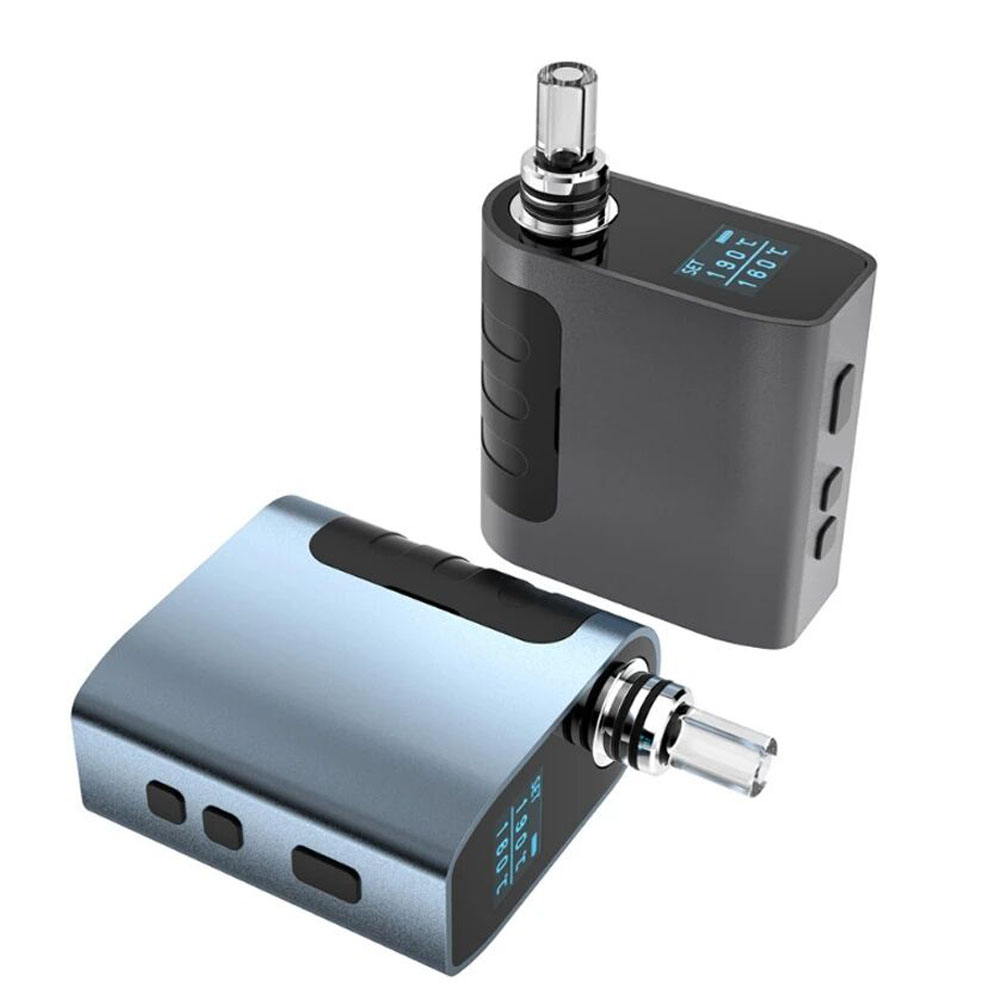 NIU PRO Temperature Control Dr - Accessories For Vaping avaliação e preço