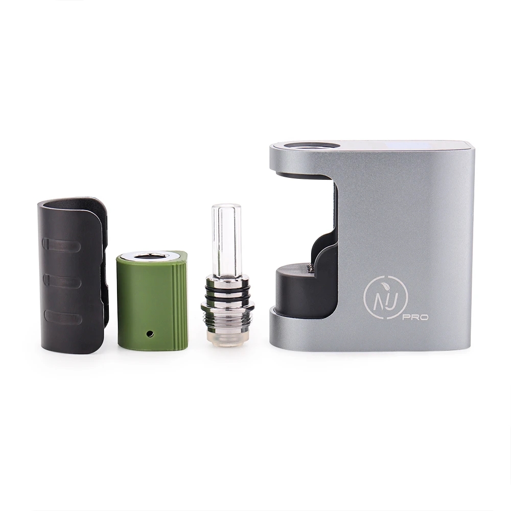 NIU PRO Temperature Control Dr - Accessories For Vaping avaliação e preço