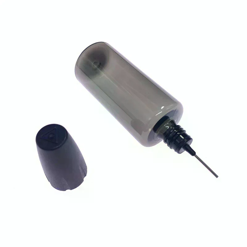 1Pcs 30ML PET Clear Vial With  - Accessories For Vaping avaliação e preço