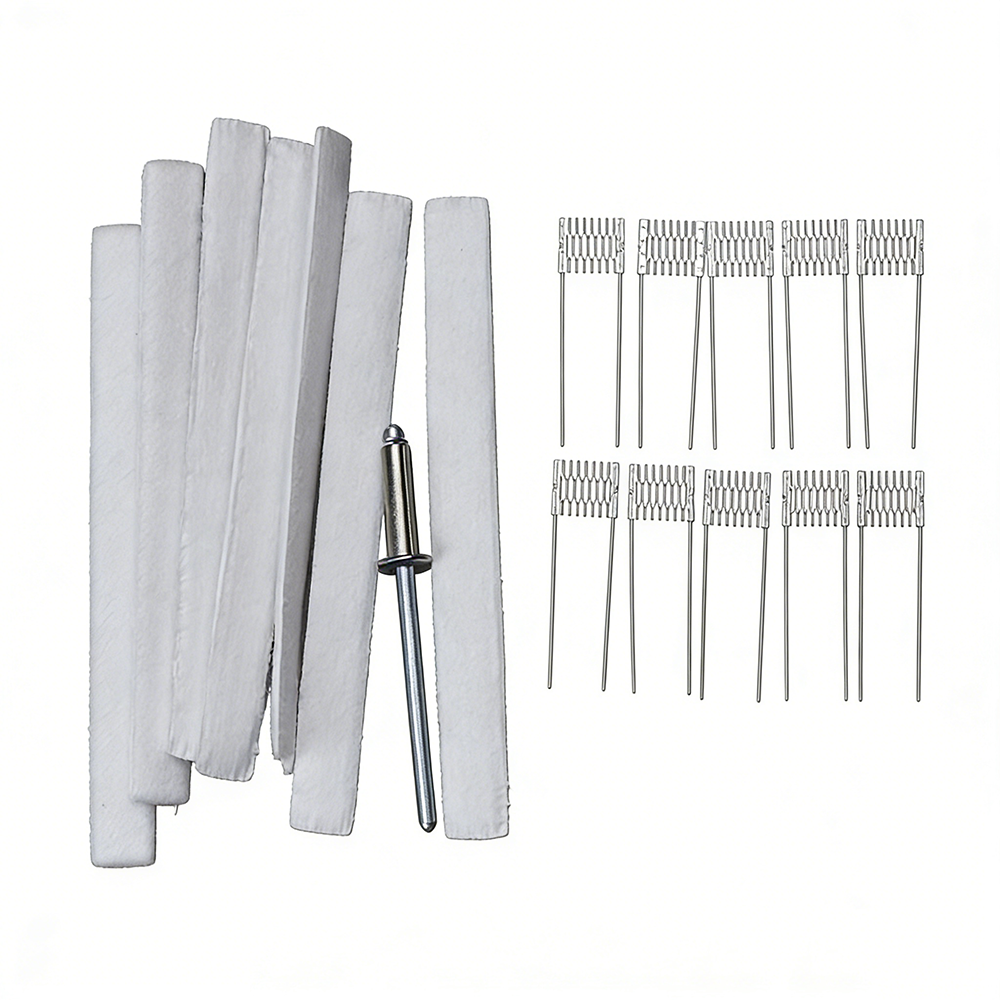 1Box 7x6 /6x5.5mm Small Size W - Coil Building Kit avaliação e preço