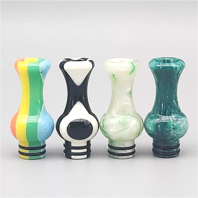 1PC 510 Resin Dripping Nozzle  - Drip Tip Resin avaliação e preço