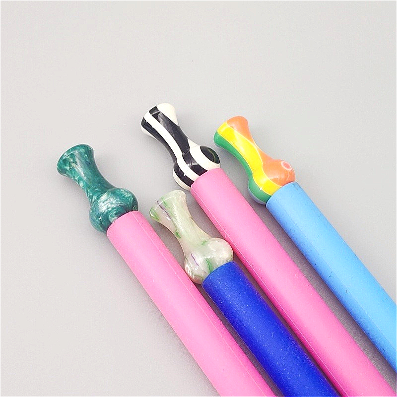 1PC 510 Resin Dripping Nozzle  - Drip Tip Resin avaliação e preço